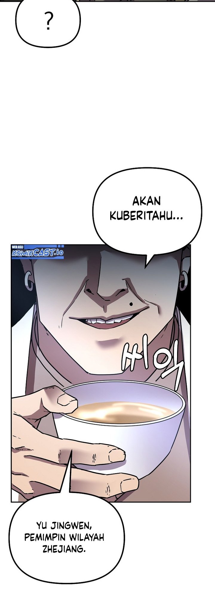 Reincarnation of the Murim Clan’s Former Ranker Chapter 90 - halaman 37