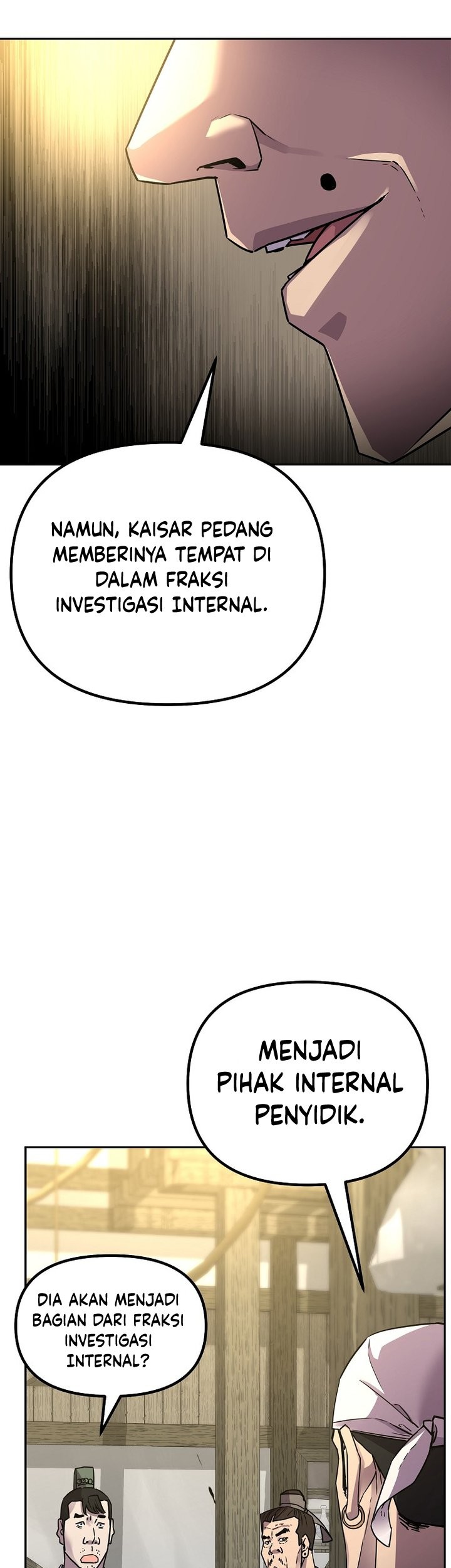 Reincarnation of the Murim Clan’s Former Ranker Chapter 90 - halaman 40