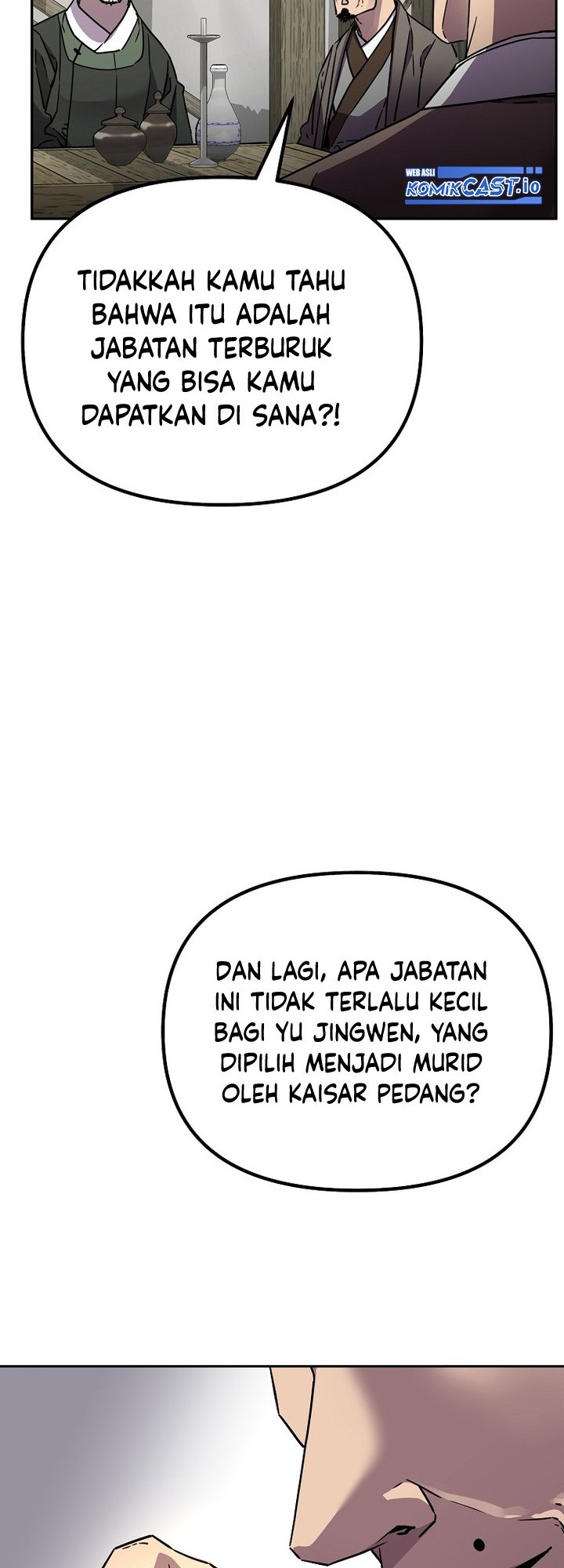 Reincarnation of the Murim Clan’s Former Ranker Chapter 90 - halaman 41