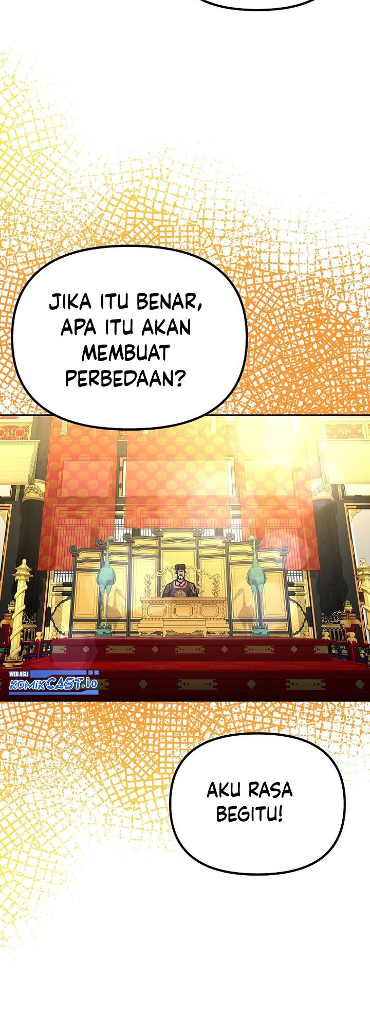 Reincarnation of the Murim Clan’s Former Ranker Chapter 90 - halaman 43