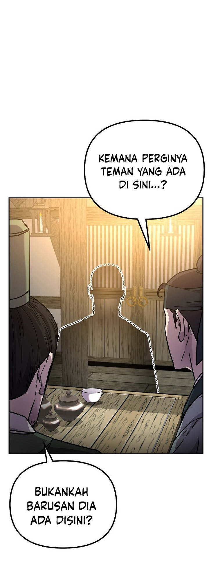 Reincarnation of the Murim Clan’s Former Ranker Chapter 90 - halaman 47