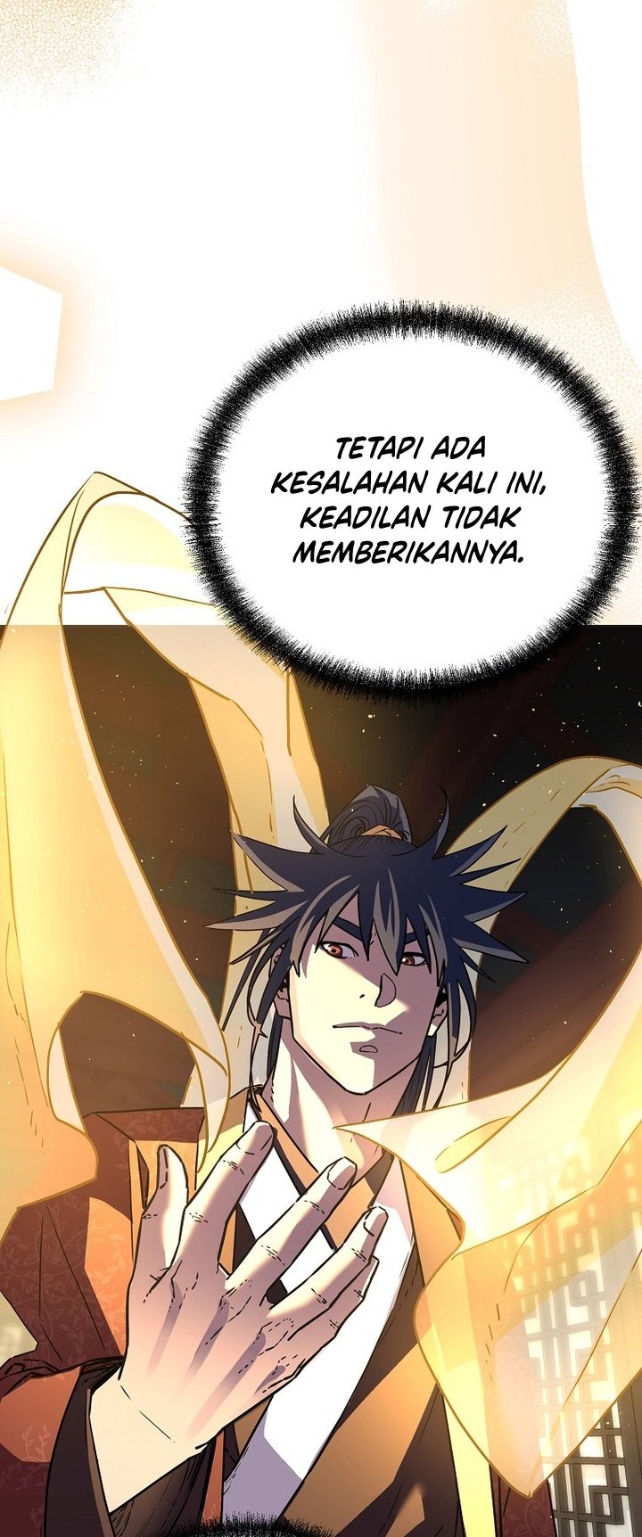 Reincarnation of the Murim Clan’s Former Ranker Chapter 90 - halaman 5