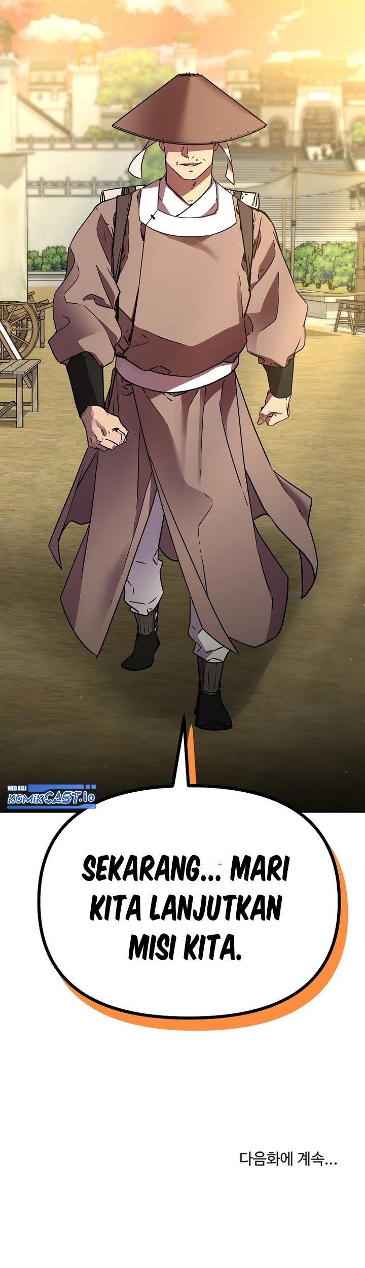 Reincarnation of the Murim Clan’s Former Ranker Chapter 90 - halaman 54