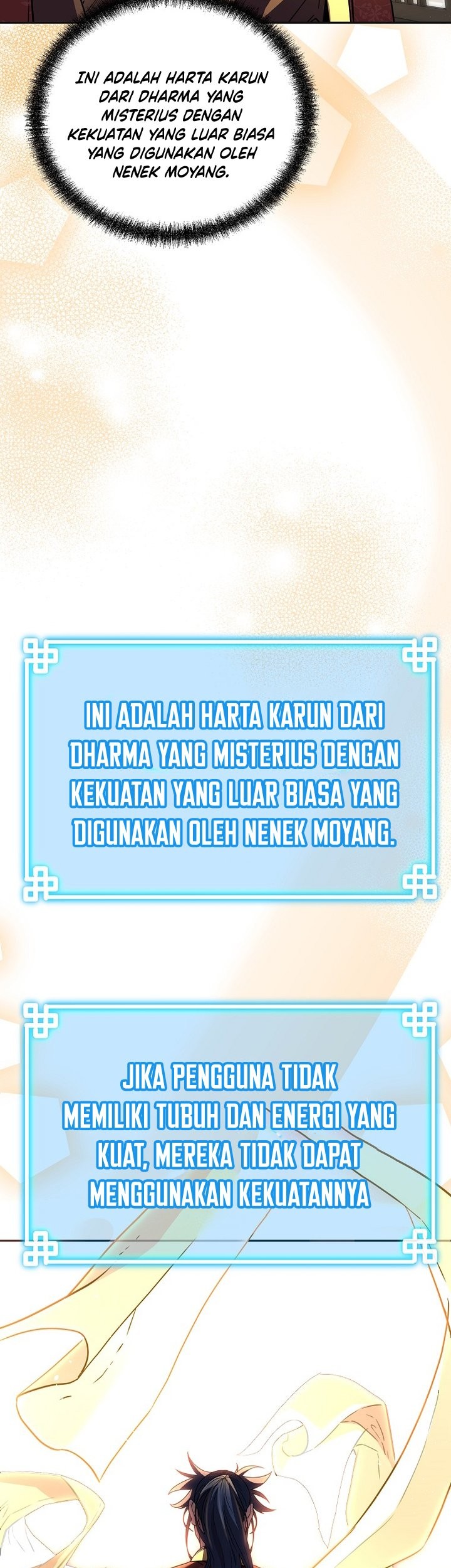 Reincarnation of the Murim Clan’s Former Ranker Chapter 90 - halaman 6