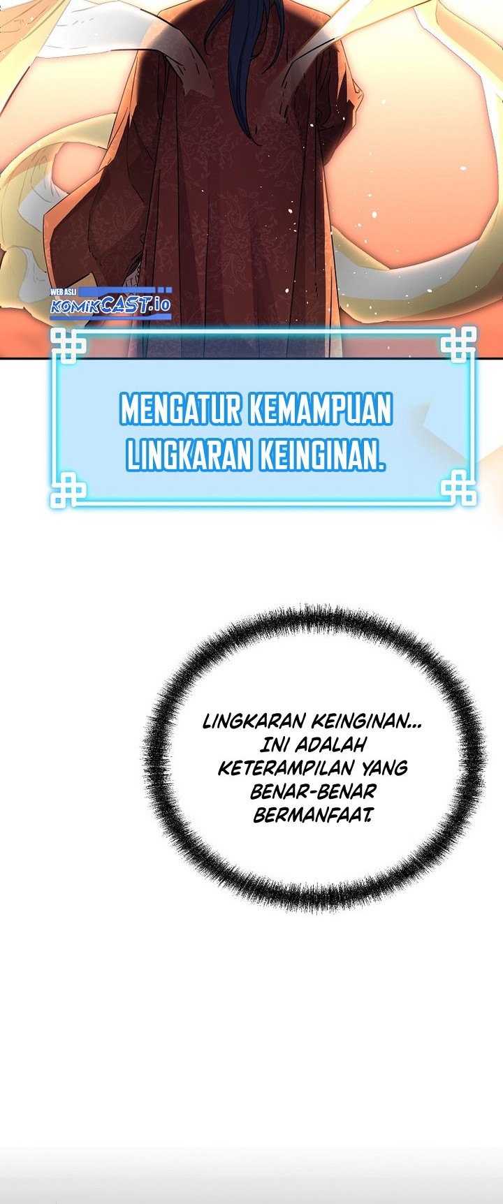 Reincarnation of the Murim Clan’s Former Ranker Chapter 90 - halaman 7