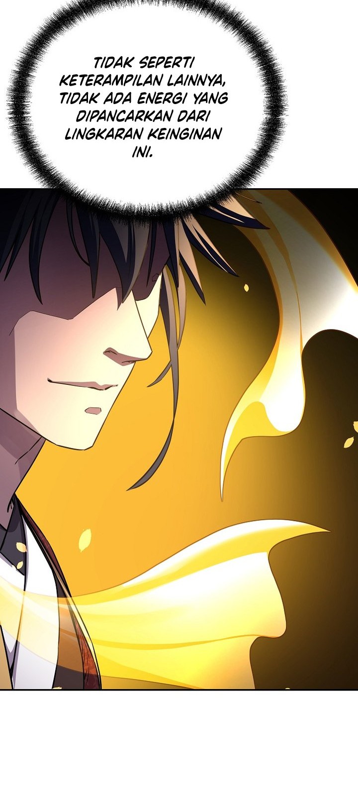 Reincarnation of the Murim Clan’s Former Ranker Chapter 90 - halaman 9