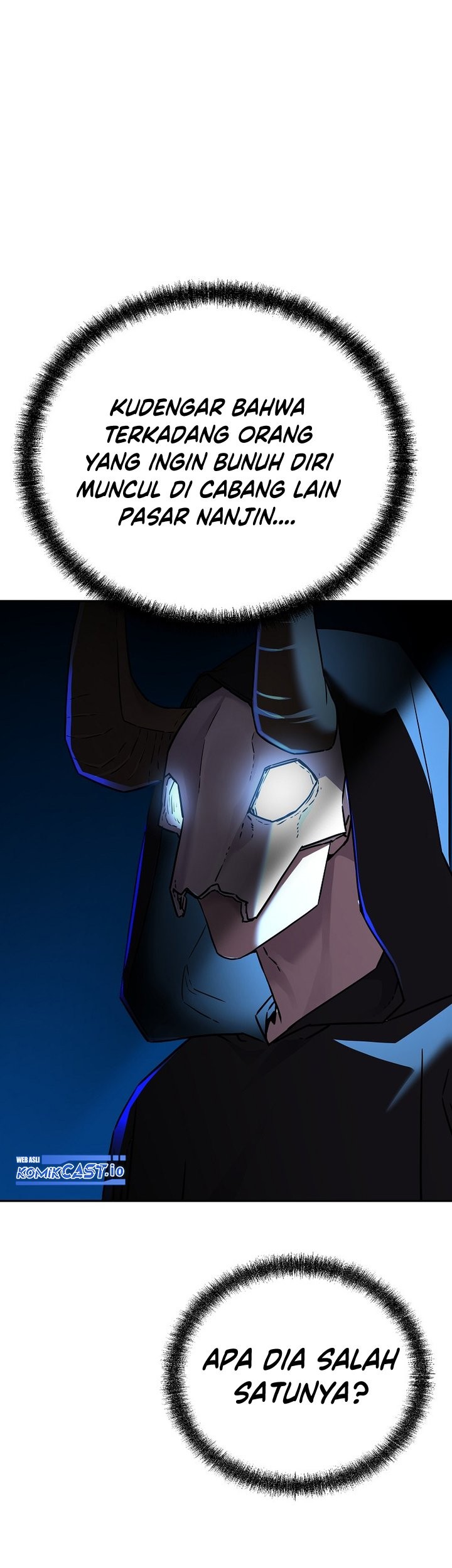 Reincarnation of the Murim Clan’s Former Ranker Chapter 91 - halaman 10