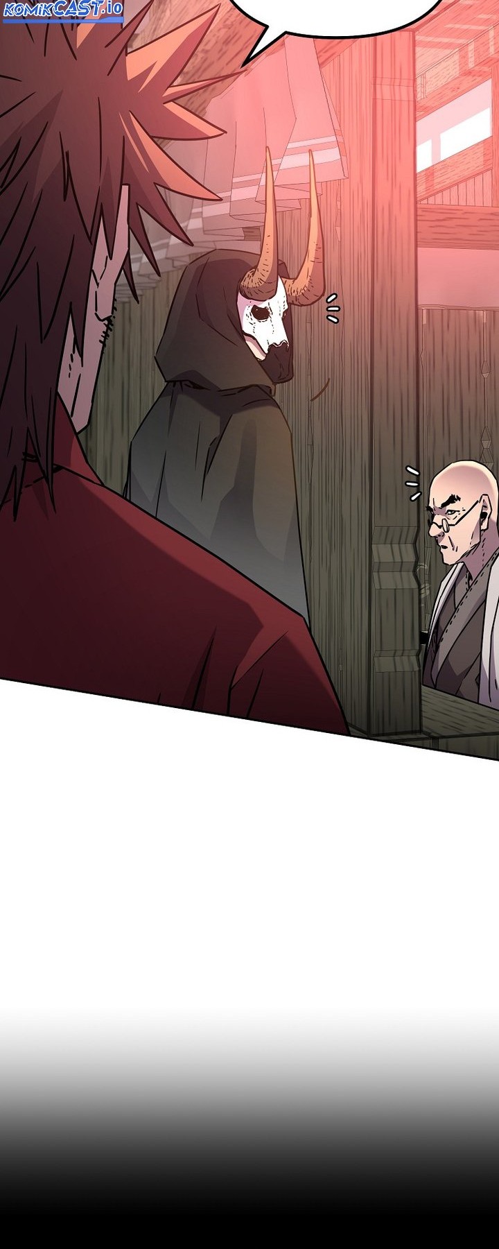 Reincarnation of the Murim Clan’s Former Ranker Chapter 91 - halaman 13