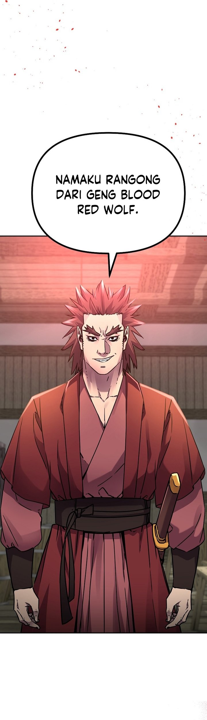 Reincarnation of the Murim Clan’s Former Ranker Chapter 91 - halaman 16