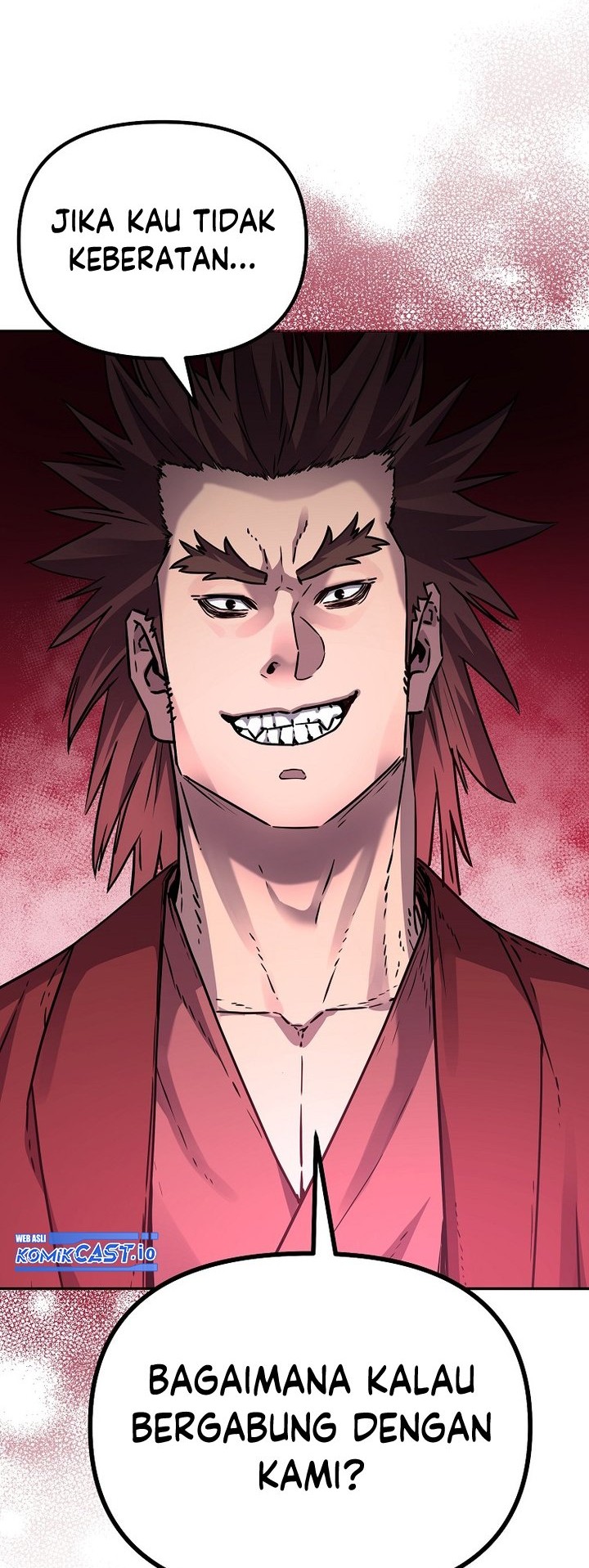 Reincarnation of the Murim Clan’s Former Ranker Chapter 91 - halaman 17
