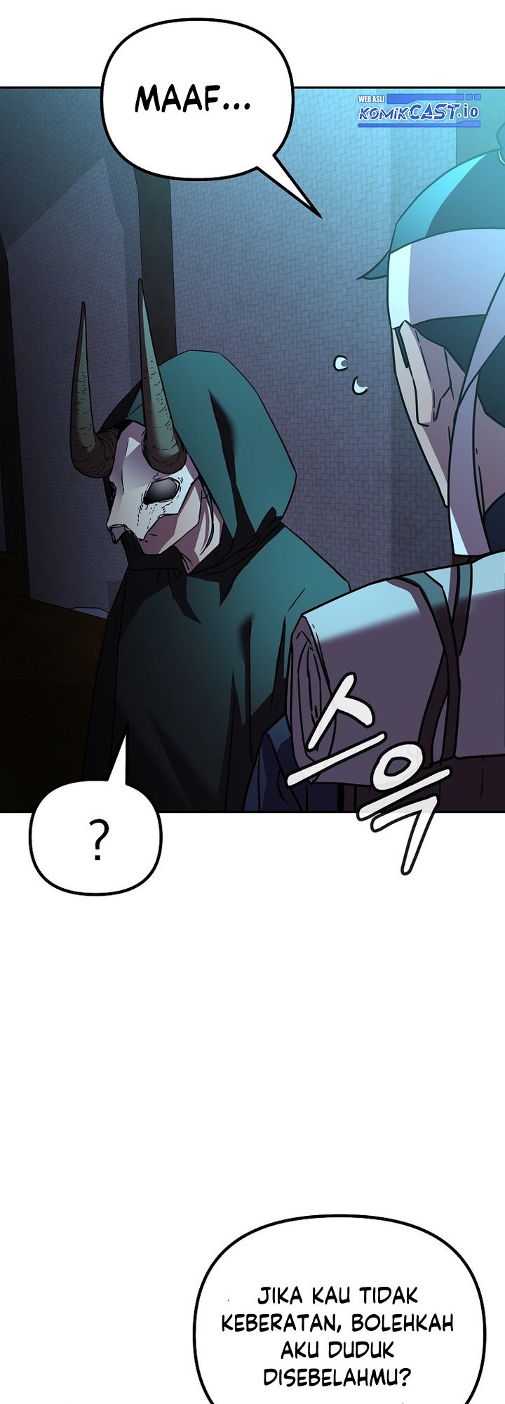 Reincarnation of the Murim Clan’s Former Ranker Chapter 91 - halaman 27