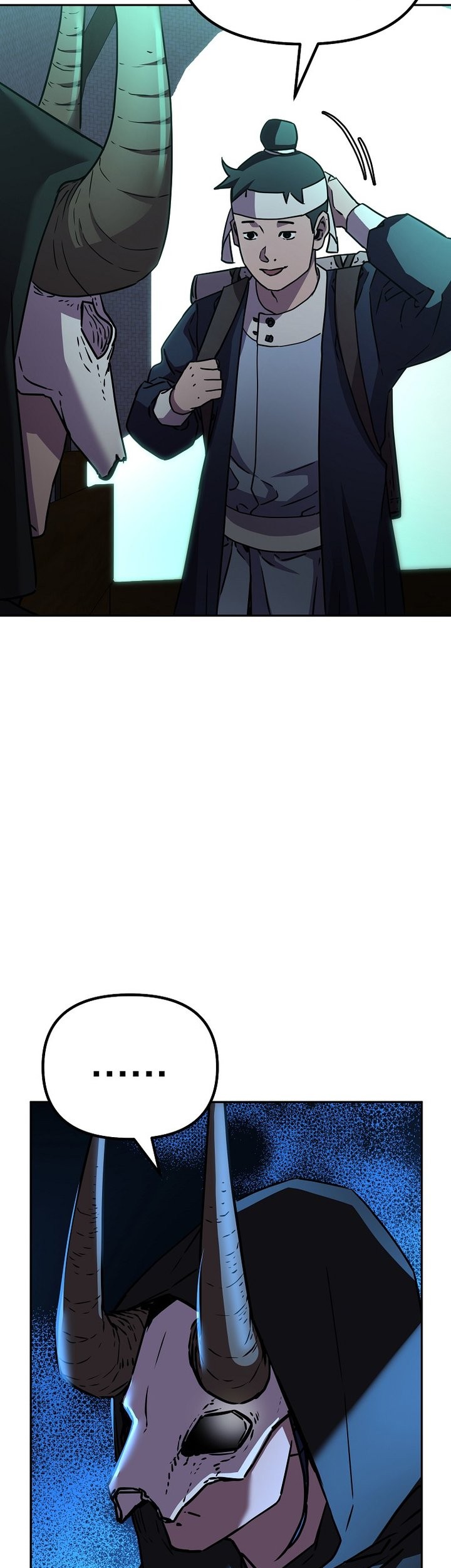 Reincarnation of the Murim Clan’s Former Ranker Chapter 91 - halaman 28