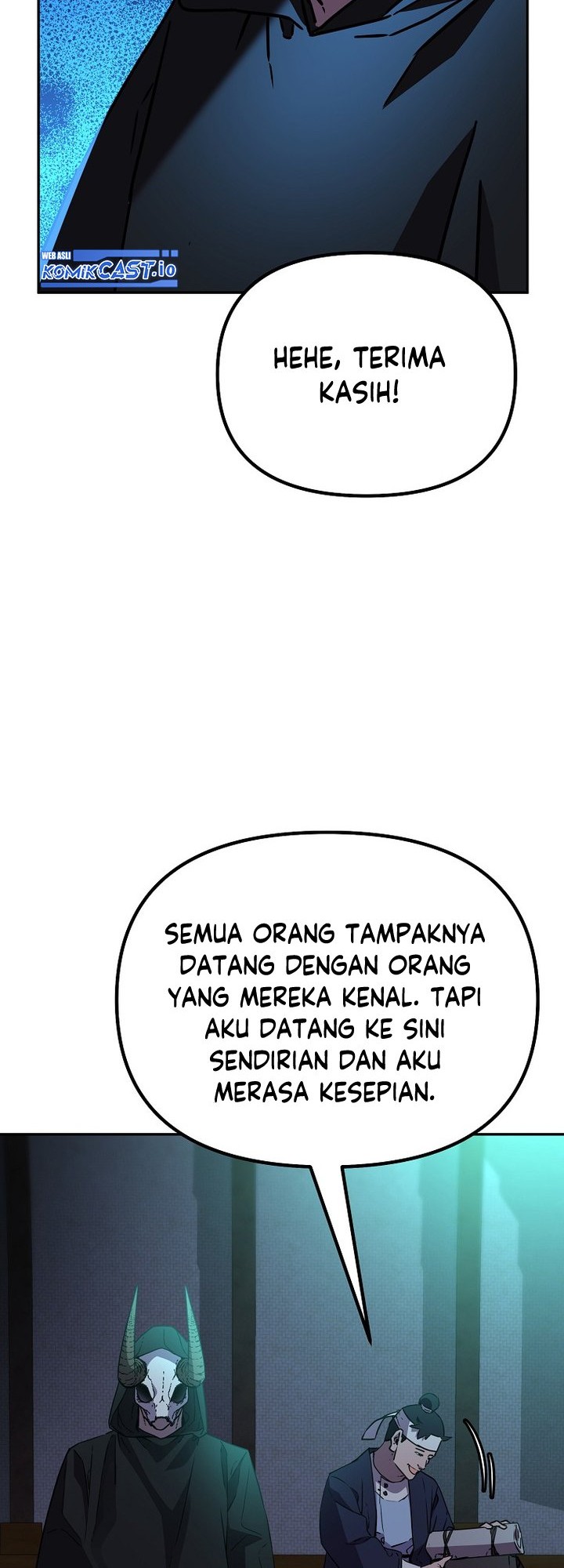 Reincarnation of the Murim Clan’s Former Ranker Chapter 91 - halaman 29