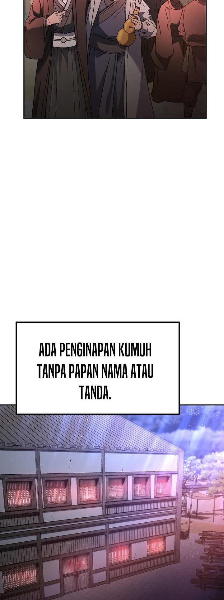 Reincarnation of the Murim Clan’s Former Ranker Chapter 91 - halaman 3