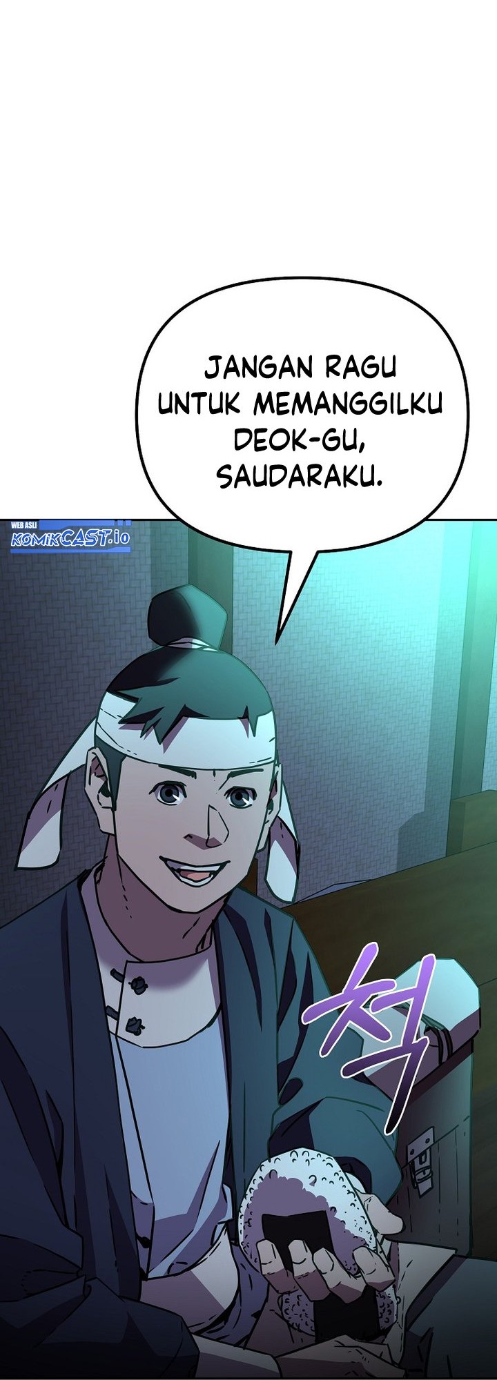 Reincarnation of the Murim Clan’s Former Ranker Chapter 91 - halaman 31