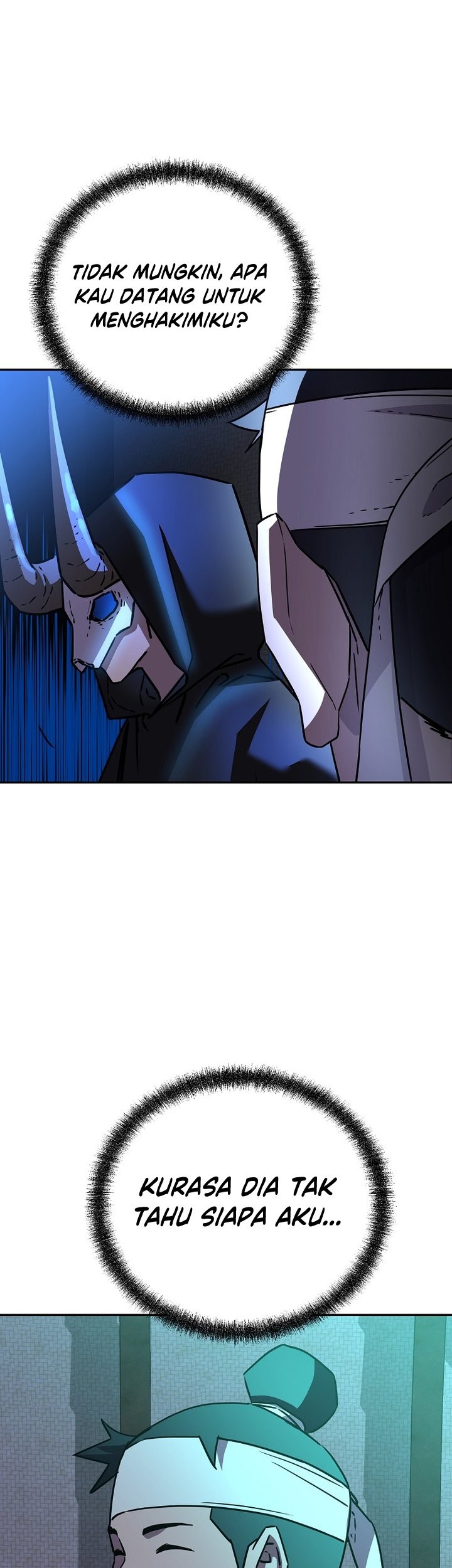 Reincarnation of the Murim Clan’s Former Ranker Chapter 91 - halaman 36