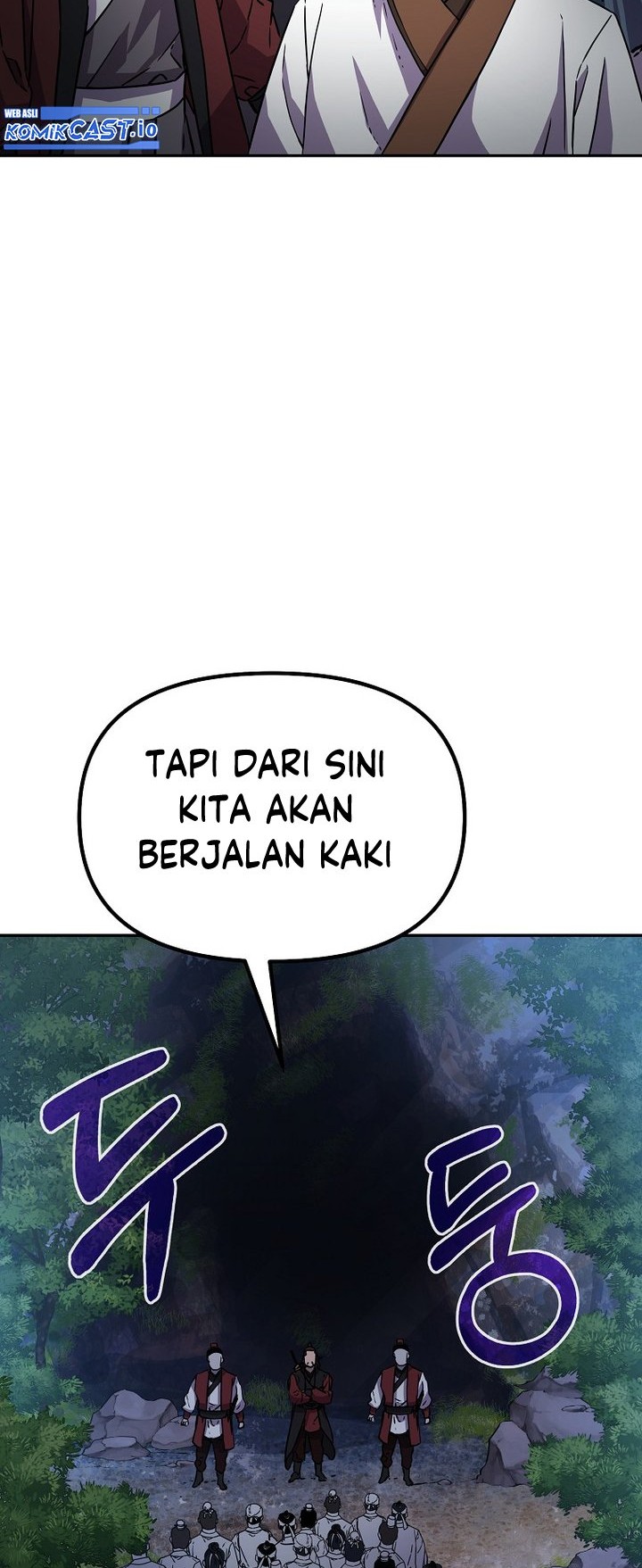 Reincarnation of the Murim Clan’s Former Ranker Chapter 91 - halaman 39