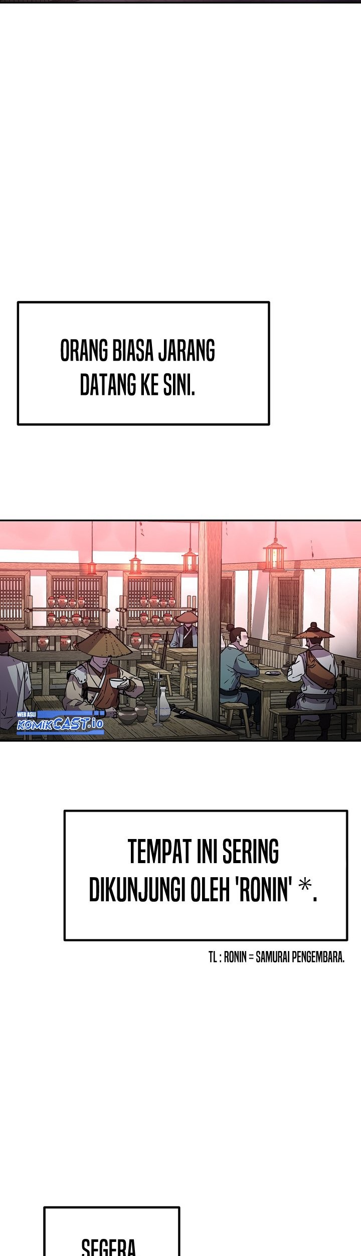 Reincarnation of the Murim Clan’s Former Ranker Chapter 91 - halaman 4
