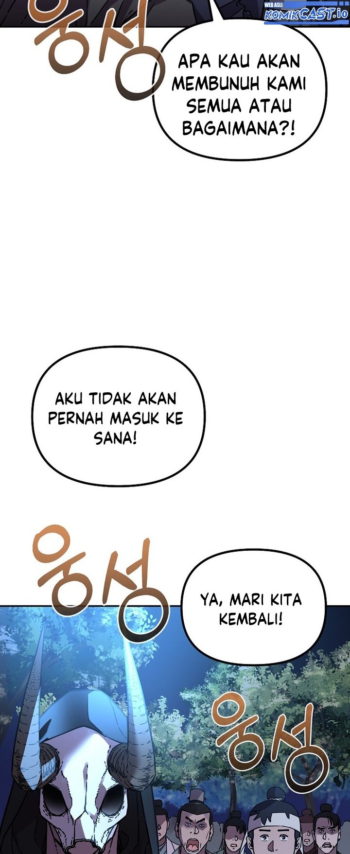 Reincarnation of the Murim Clan’s Former Ranker Chapter 91 - halaman 41
