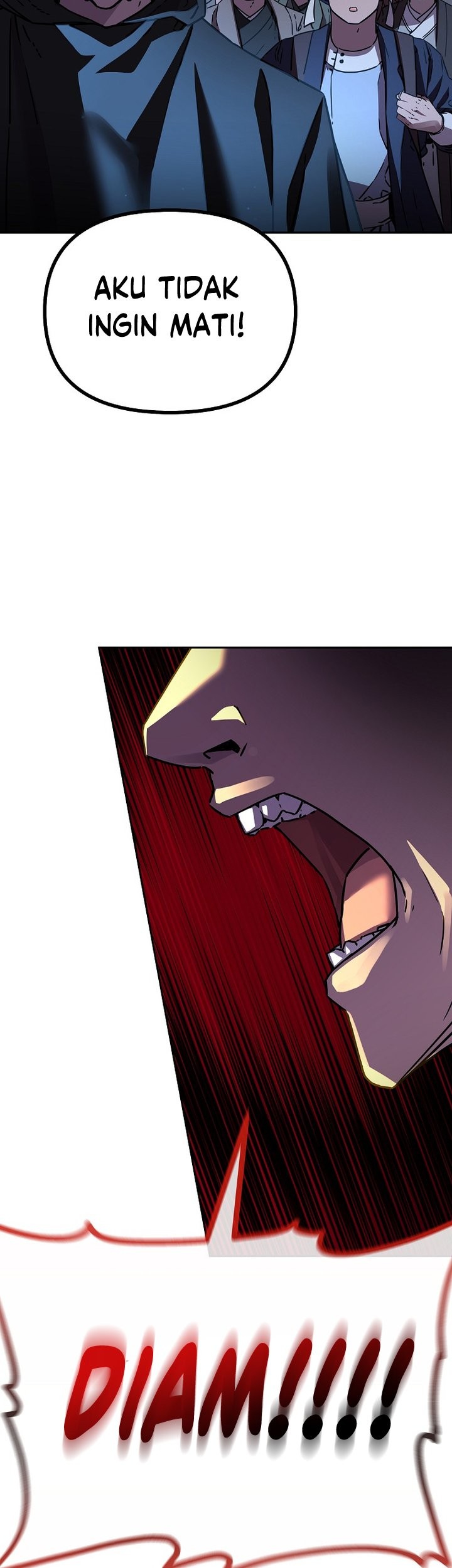 Reincarnation of the Murim Clan’s Former Ranker Chapter 91 - halaman 42