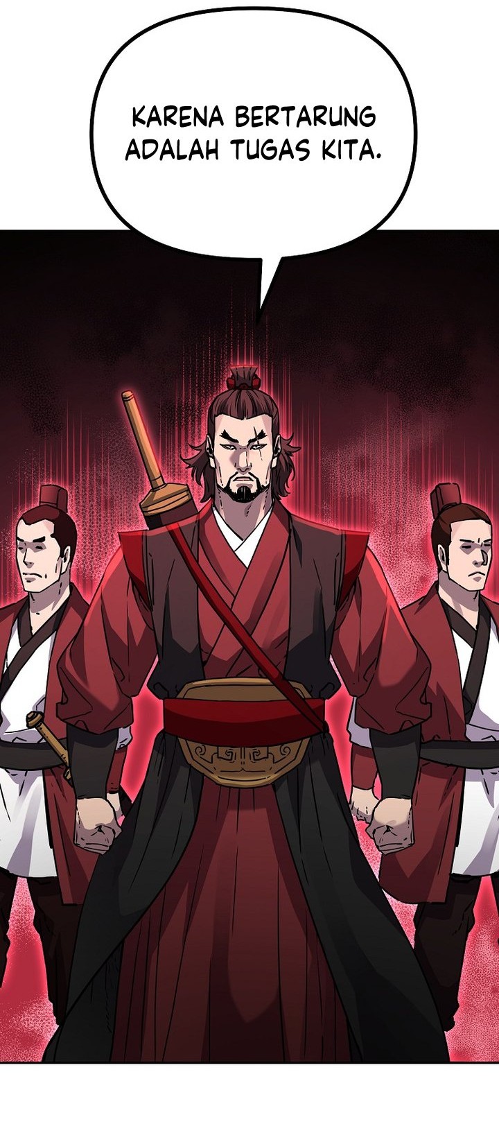 Reincarnation of the Murim Clan’s Former Ranker Chapter 91 - halaman 45