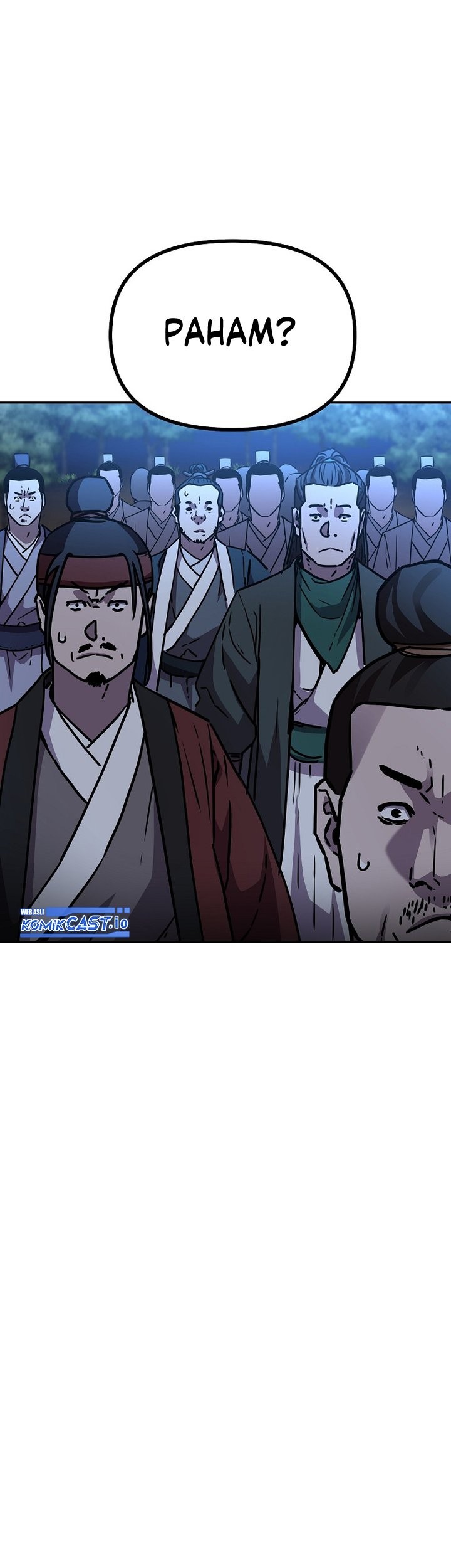 Reincarnation of the Murim Clan’s Former Ranker Chapter 91 - halaman 46