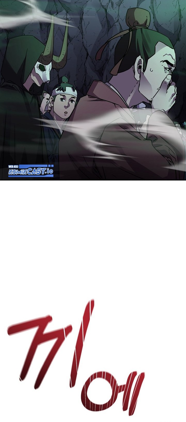 Reincarnation of the Murim Clan’s Former Ranker Chapter 91 - halaman 49