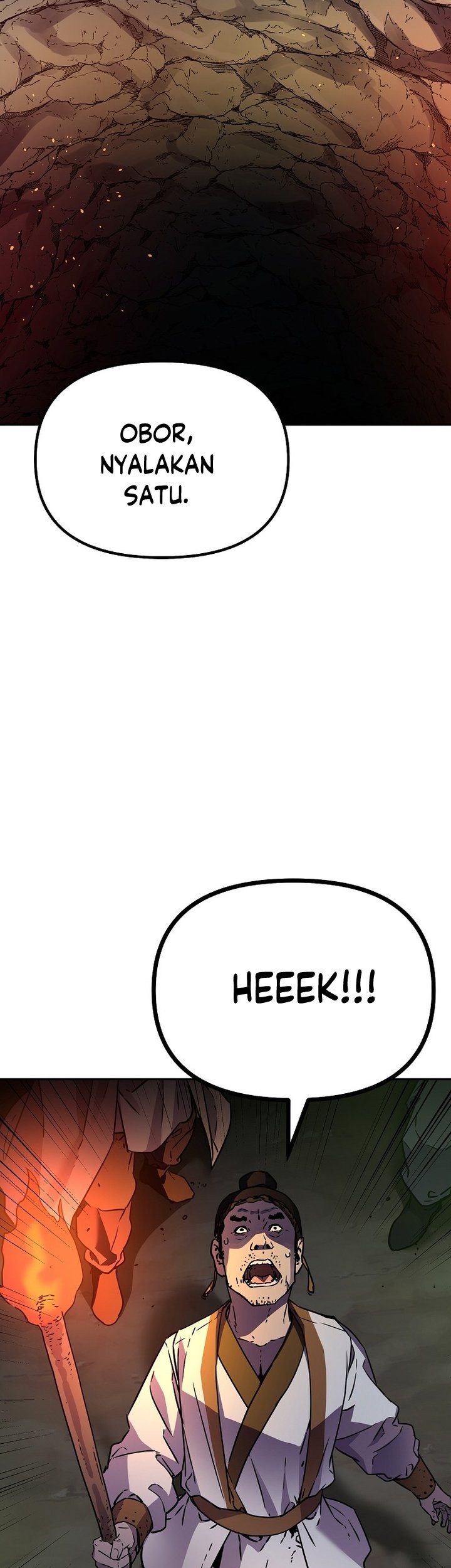 Reincarnation of the Murim Clan’s Former Ranker Chapter 91 - halaman 52