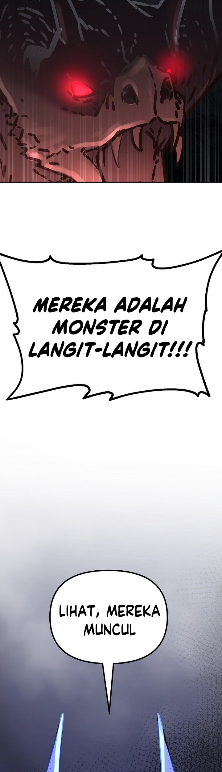Reincarnation of the Murim Clan’s Former Ranker Chapter 91 - halaman 54
