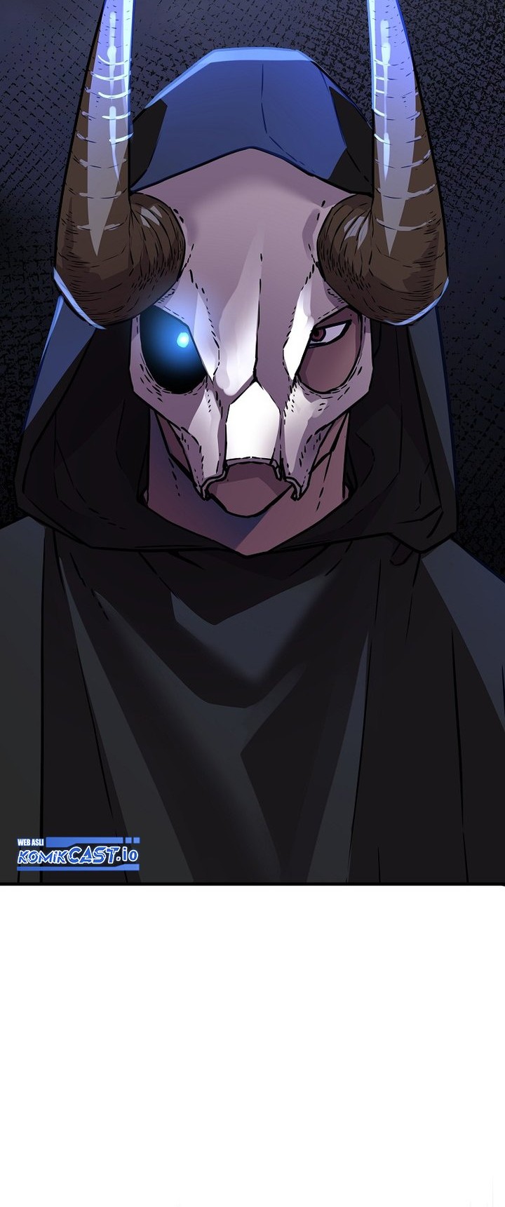 Reincarnation of the Murim Clan’s Former Ranker Chapter 91 - halaman 55