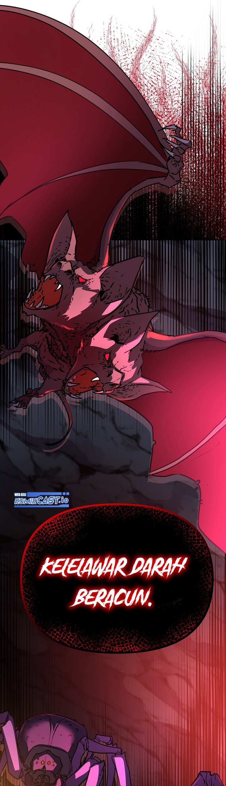 Reincarnation of the Murim Clan’s Former Ranker Chapter 91 - halaman 56