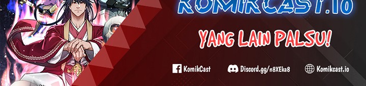 Reincarnation of the Murim Clan’s Former Ranker Chapter 91 - halaman 58