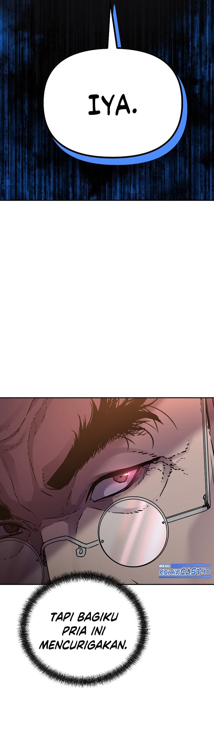 Reincarnation of the Murim Clan’s Former Ranker Chapter 91 - halaman 8