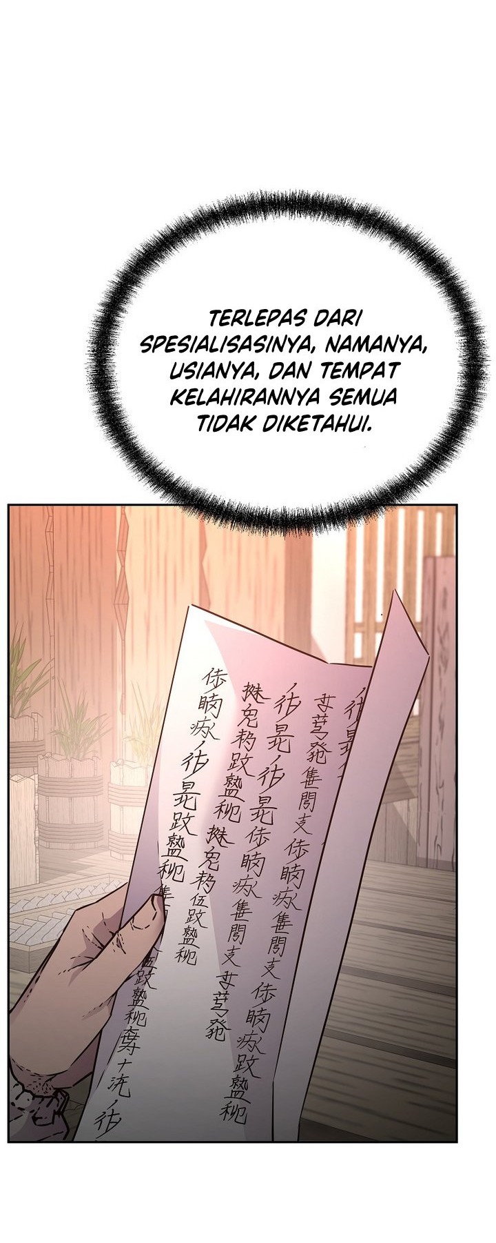 Reincarnation of the Murim Clan’s Former Ranker Chapter 91 - halaman 9