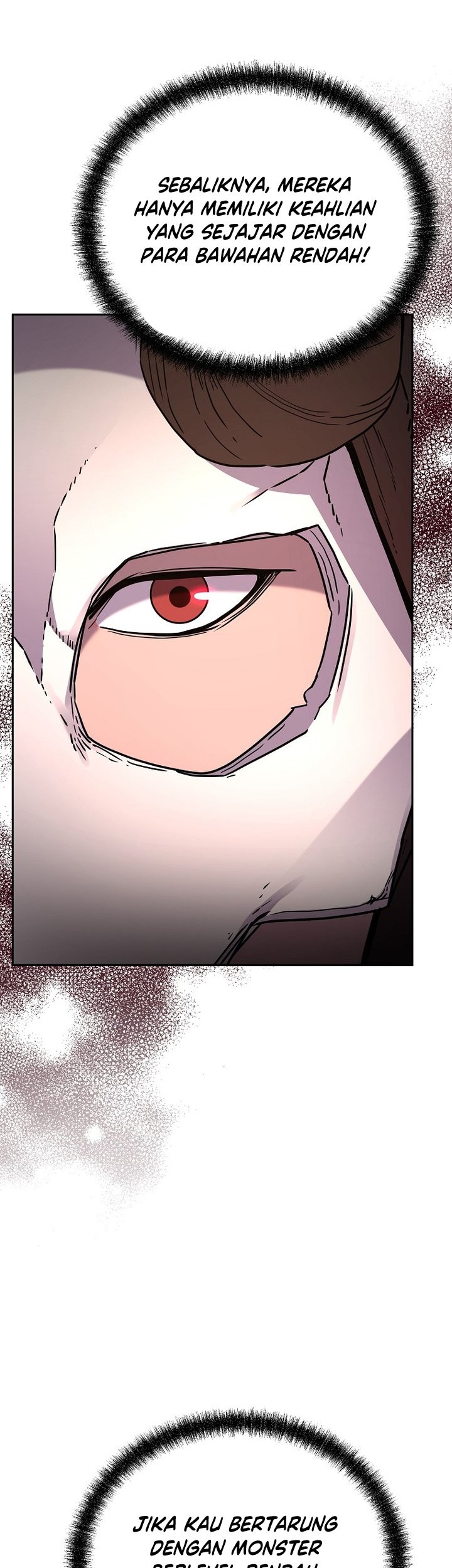 Reincarnation of the Murim Clan’s Former Ranker Chapter 92 - halaman 12