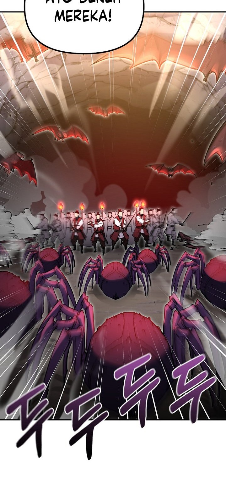 Reincarnation of the Murim Clan’s Former Ranker Chapter 92 - halaman 15
