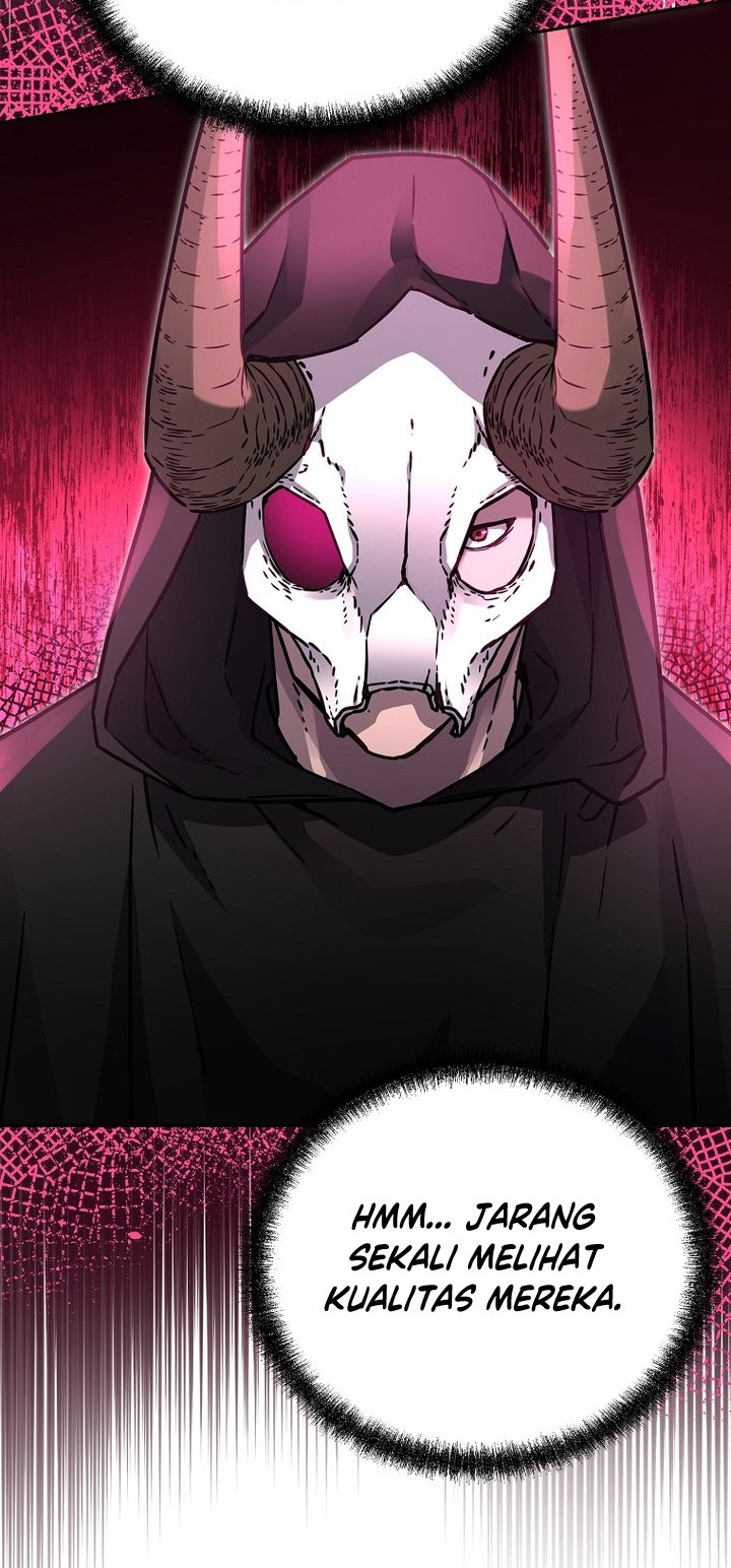 Reincarnation of the Murim Clan’s Former Ranker Chapter 92 - halaman 17