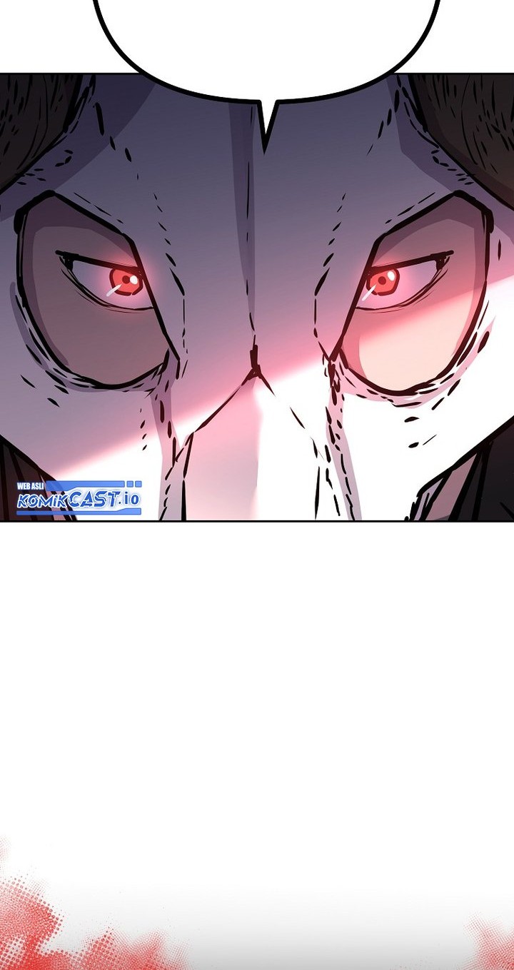 Reincarnation of the Murim Clan’s Former Ranker Chapter 92 - halaman 21