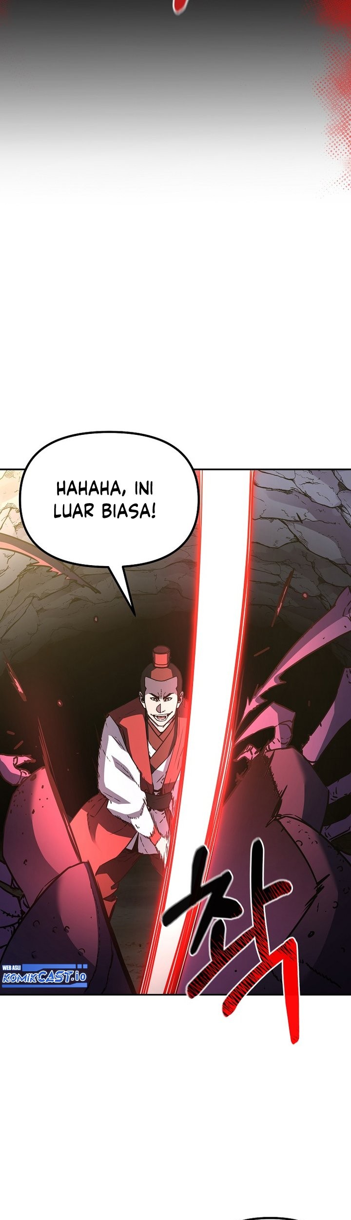 Reincarnation of the Murim Clan’s Former Ranker Chapter 92 - halaman 24