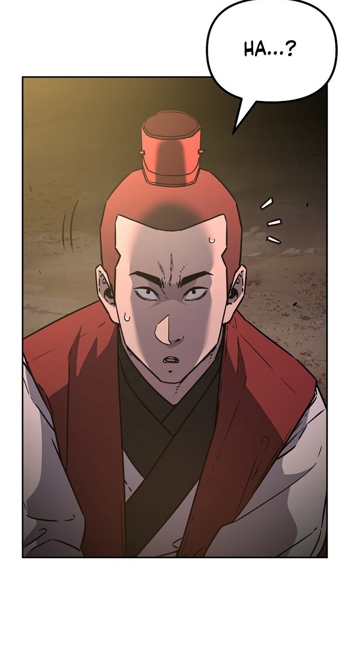 Reincarnation of the Murim Clan’s Former Ranker Chapter 92 - halaman 25