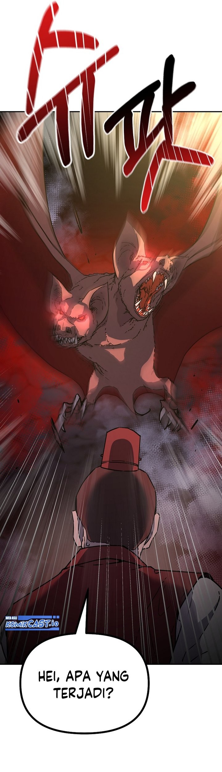 Reincarnation of the Murim Clan’s Former Ranker Chapter 92 - halaman 26