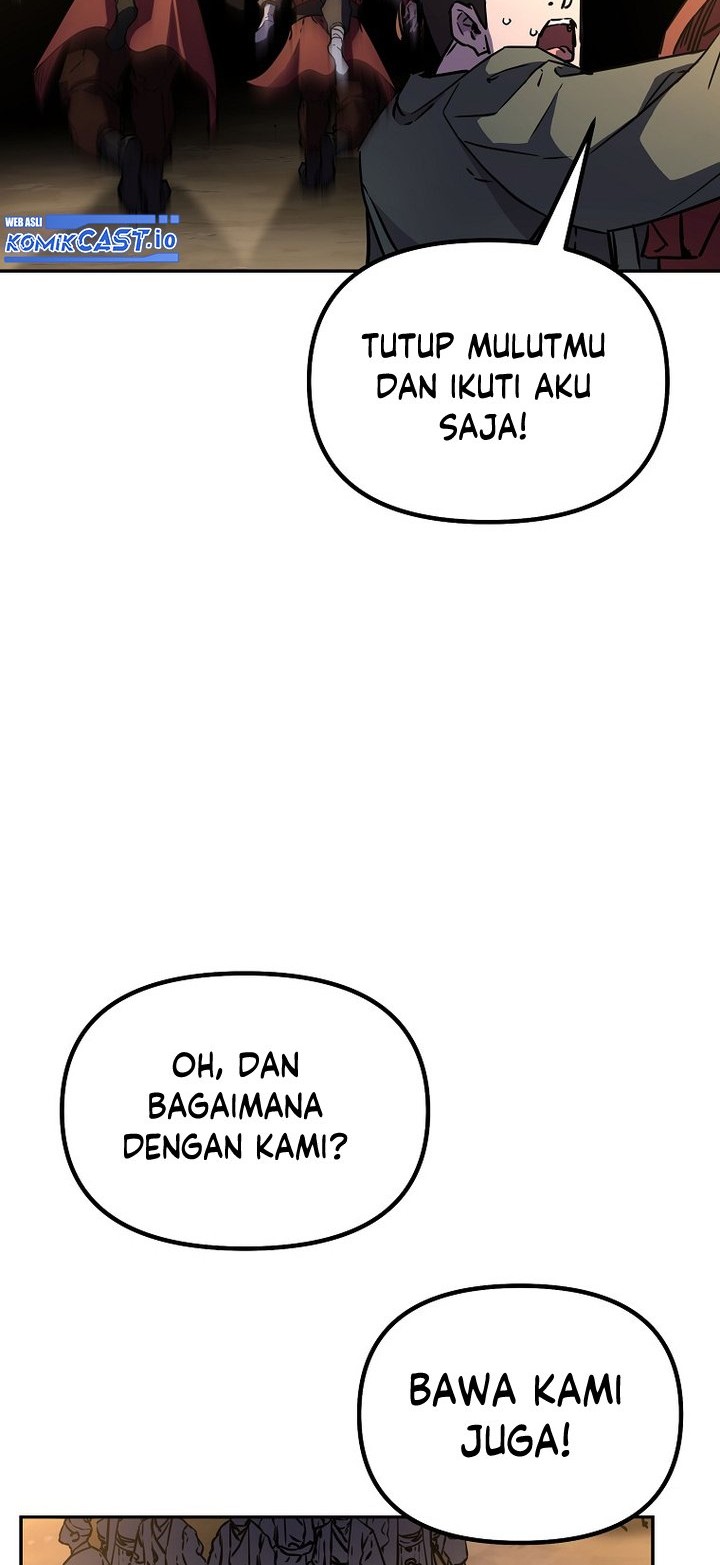 Reincarnation of the Murim Clan’s Former Ranker Chapter 92 - halaman 33