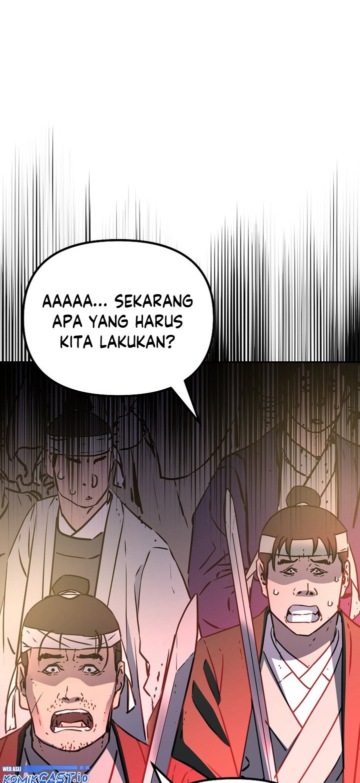 Reincarnation of the Murim Clan’s Former Ranker Chapter 92 - halaman 35