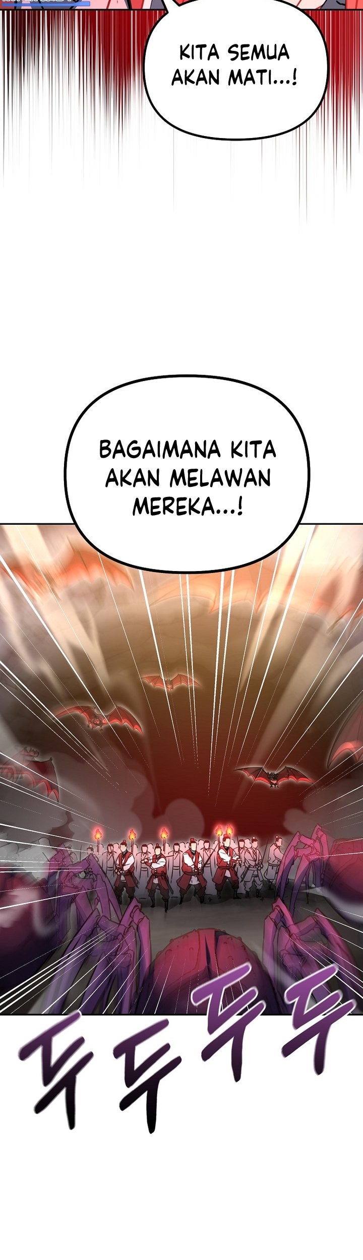Reincarnation of the Murim Clan’s Former Ranker Chapter 92 - halaman 36