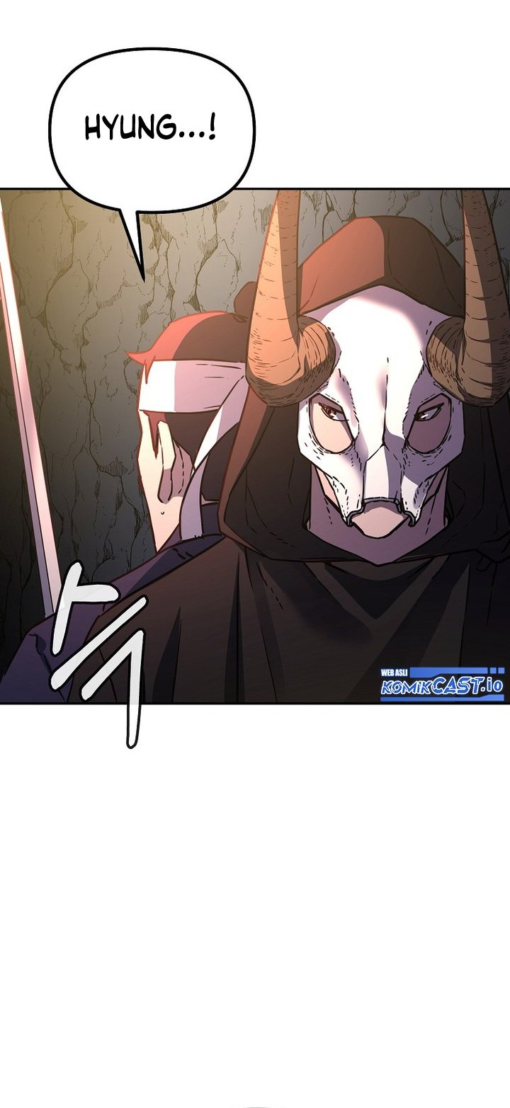 Reincarnation of the Murim Clan’s Former Ranker Chapter 92 - halaman 37