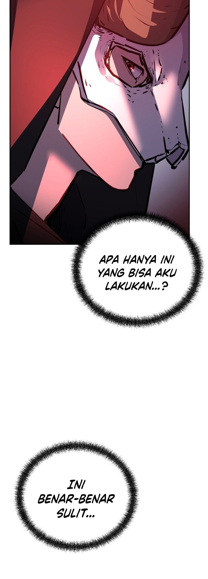 Reincarnation of the Murim Clan’s Former Ranker Chapter 92 - halaman 39