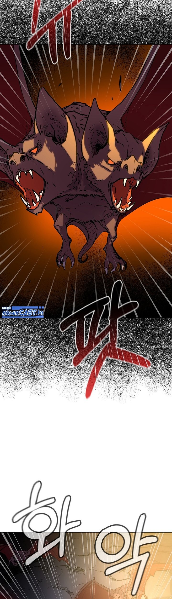 Reincarnation of the Murim Clan’s Former Ranker Chapter 92 - halaman 4