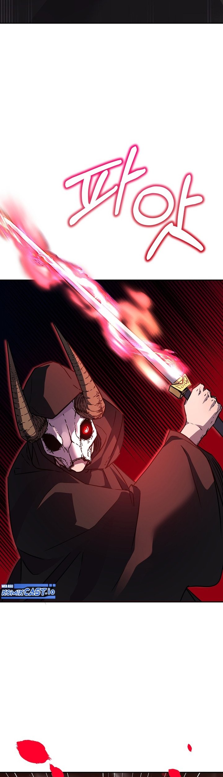 Reincarnation of the Murim Clan’s Former Ranker Chapter 92 - halaman 44
