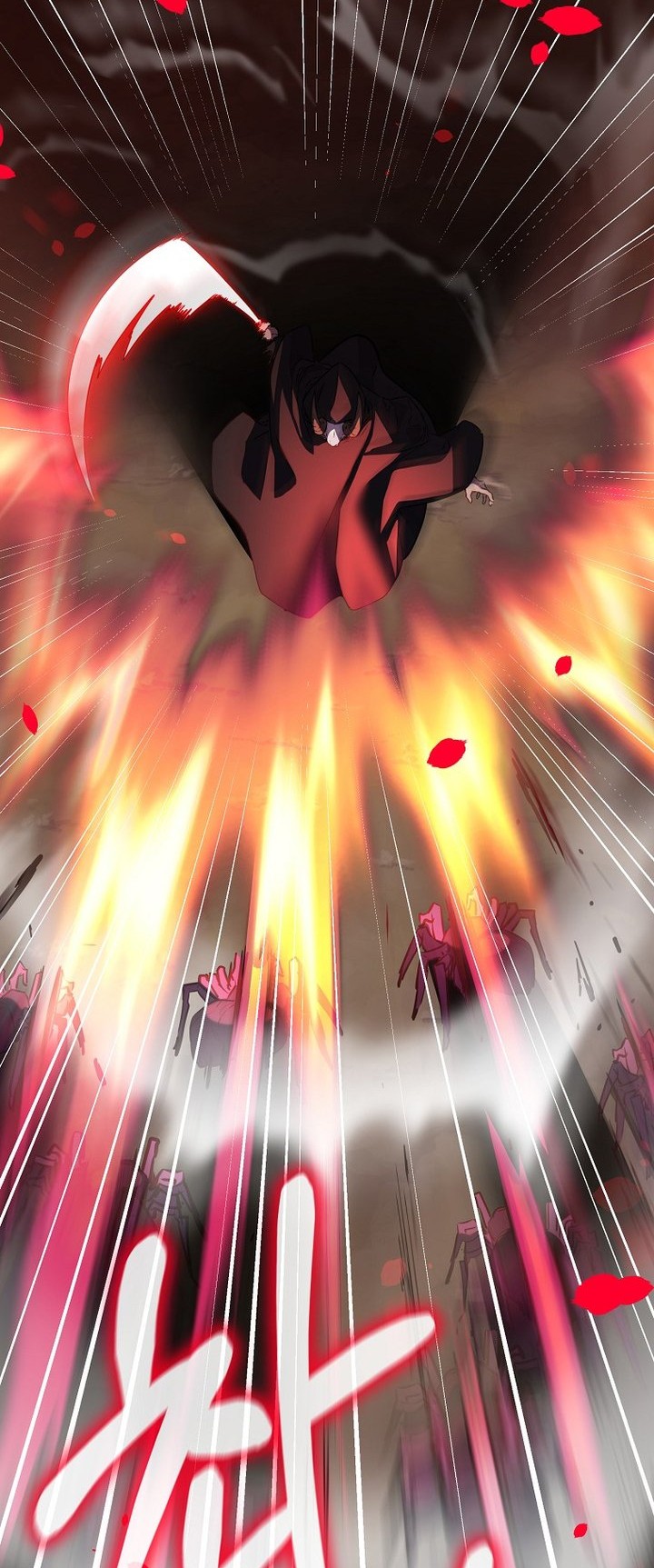 Reincarnation of the Murim Clan’s Former Ranker Chapter 92 - halaman 45