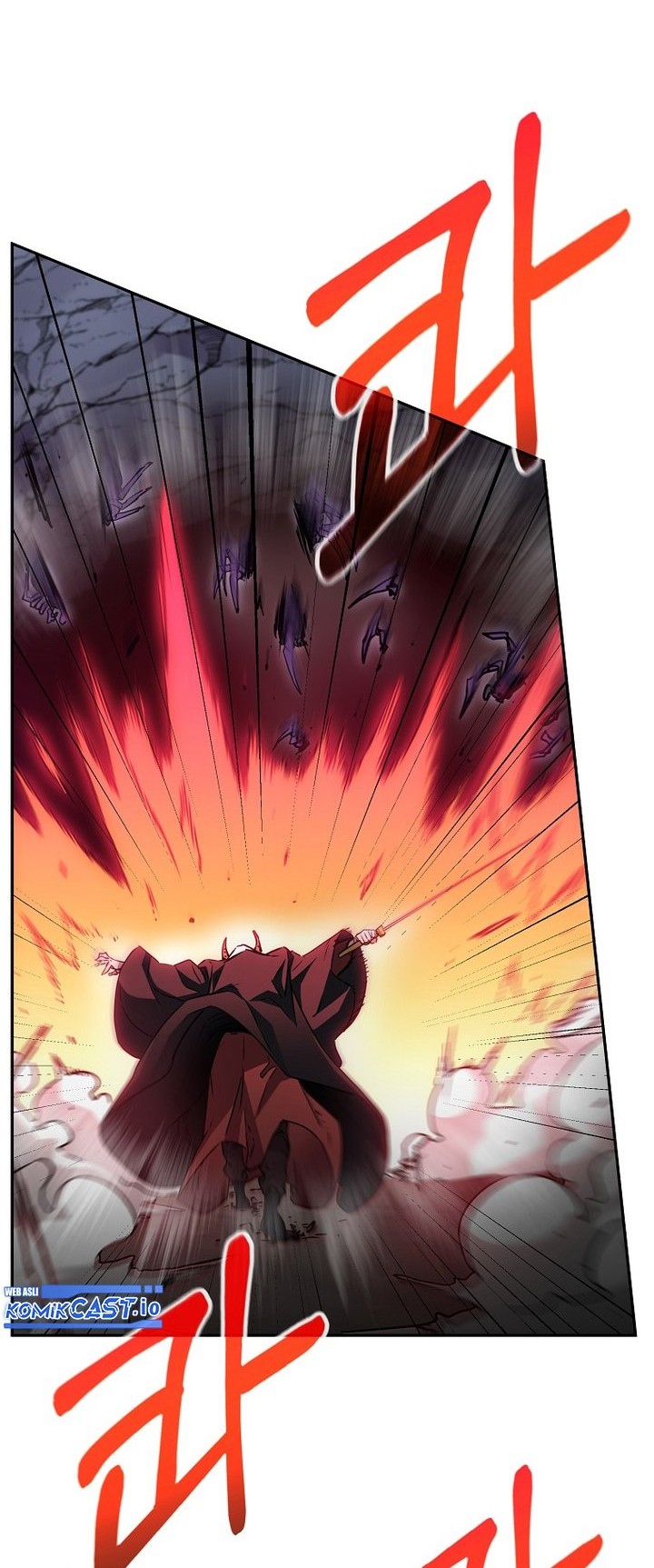 Reincarnation of the Murim Clan’s Former Ranker Chapter 92 - halaman 47